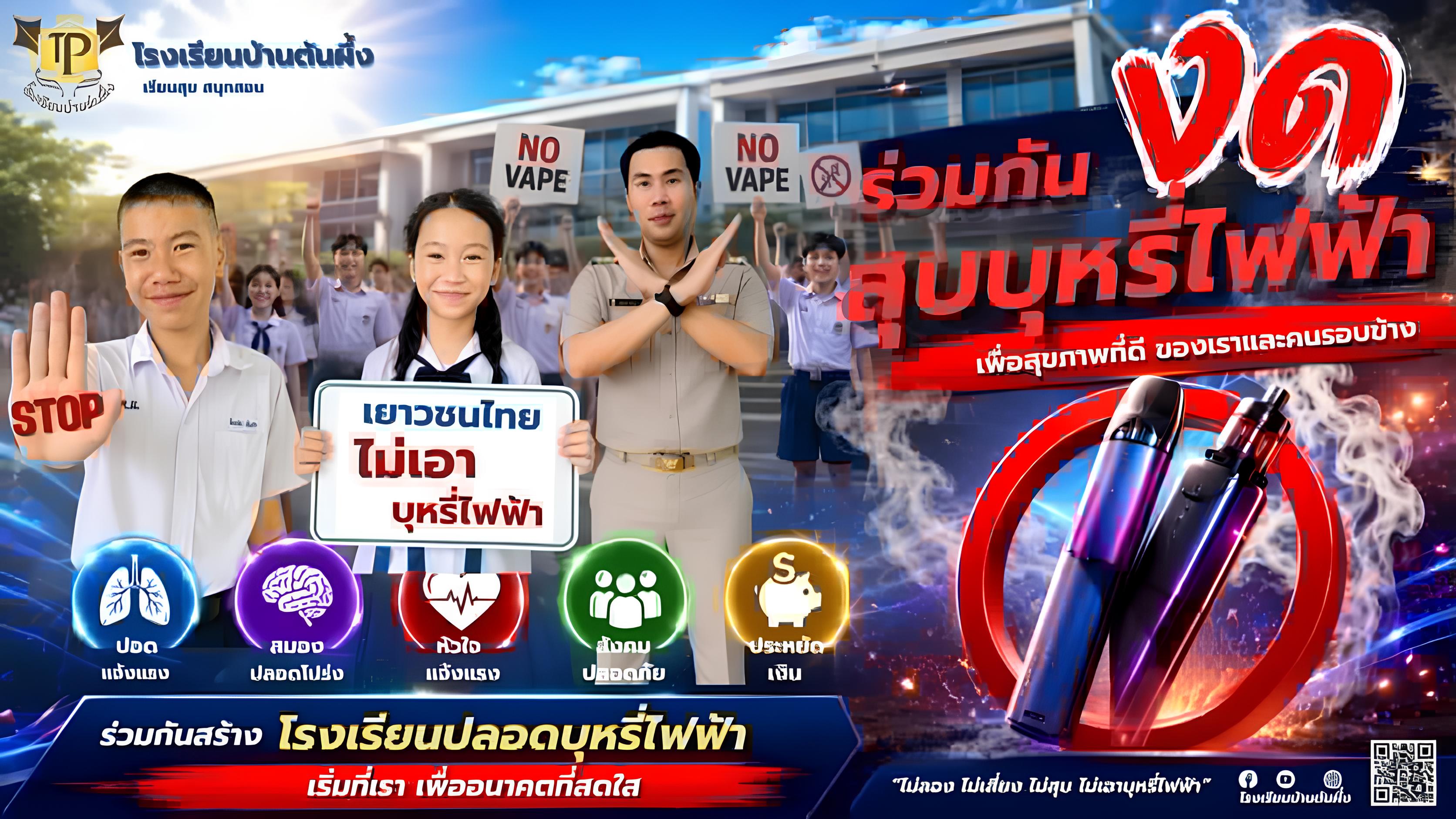 บุหรี่